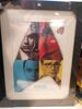 The Big Bang Theory - Revenge Framed Collector Print 30 x 40cm