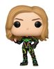 Captain Marvel - Captain Marvel Neon Suit Pop! Vinyl Figure (Marvel #516)