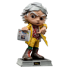 Back to the Future: Part II - Doc Brown Minico Figure