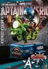 Captain America: The First Avengers - Captain America Cosrider