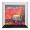 Megadeth - Peace Sells But Who's Buying Pop! Album (Albums #61)