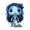 Corpse Bride - Emily with Butterflies Pop! Vinyl (Movies / Plus #1830)