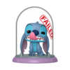 Lilo & Stitch - Stitch Experiment Pop! Vinyl Deluxe (Disney #1829)