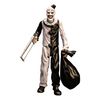 Terrifier - Art the Clown 5'' Action Figure