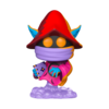 Masters of The Universe - Orko (Retro Neon Deco) Pop! Vinyl (Television #1777)