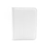 Dex Zipper Binder 160 - White