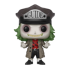 Beetlejuice - Beetlejuice with Guide Hat Pop! Vinyl (Movies #605)