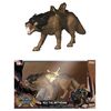 DC Primal Age - Ace the Bat Hound Savage World Figure 