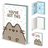 Pusheen - You've Got This A5 Premium Notebook