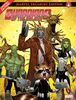 Guardians Of The Galaxy: All-New Marvel Treasury Edition