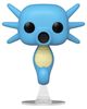 Pokemon - Horsea Pop! Vinyl Figure (Games #844)