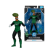 DC Multiverse - Green Lantern Medphyll 7" Action Figure