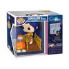 Coraline - Coraline in Garden Pop! Nook 