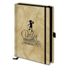 Harry Potter Dobby - A5 Premium Notebook