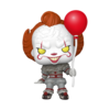 IT - Pennywise (Shelf Sitter) Pop! Vinyl (Movies #2030)