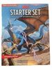 Dungeons & Dragons of Stormwreck Isle Refreshed Starter Set