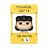Peanuts - Lucy Pop! Vinyl (Animation / Plus #2095)