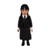 Wednesday (TV) - Wednesday Addams 18" MDS Roto Plush