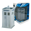 Doctor Who - The Second Doctor's TARDIS (The Mind Robber) 1:21 Scale Polyresin Replica