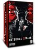 Internal Affairs - Card Game