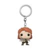 Demon Slayer - Sabito Pop! Keychain