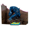 Marvel - Beast "X-Men 1" 1:10 Scale Posed Figure