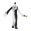 Terrifier - Toony Terrors Art The Clown 6" Scale NECA Action Figure