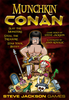 Munchkin - Munchkin Conan