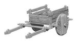 Dungeons & Dragons Deep Cuts 2 Wheel Cart