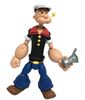 Popeye - Popeye H.A.C.K.S. Action Figure