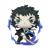 Demon Slayer: Infinity Castle - Kaigaku Pop! Vinyl (Animation #2506)
