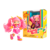 Rainbow Brite - Tickled Pink 5.5'' Fashion Doll