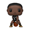 NBA: Spurs - De'Aaron Fox Pop! Vinyl (Basketball #218)