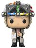 Back to the Future - Doc with Helmet Pop! Vinyl Figure (Movies #959)