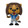 NFL: Mascots - Detriot Lions Roary Pop! Vinyl (Football #362)