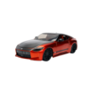 JDM Tuners - 2023 Nissan Z (Copper) 1:24 Scale Diecast Vehicle