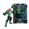 DC Multiverse - Kilowog (Green Lantern) Gold Label Collector Edition SDCC 7" Action Figure