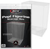 BCW Protective Box for Pop! Figure Regular (6 Pack)