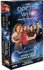 Doctor Who - Time of the Daleks Friends River, Amy, Clara & Rory Expansion