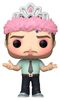 Parks and Recreation - Andy Princess Rainbow Sparkle Pop! Vinyl Figure (Television #1147)