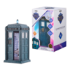 Doctor Who - The 15th Doctor's Tardis Figure (with Light & Sound)