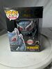 DC The Devastator Funko POP! Vinyl (DC Heroes #319) (Secondhand)