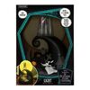 Nightmare Before Christmas - Diorama Light