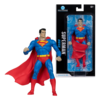DC Multiverse - Superman (Hush) (Blister Card) 7" Action Figure
