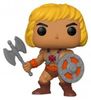 Masters of the Universe - He-Man 10" Pop! Vinyl Figure (Retro Toys #43)