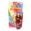 DC Superfriends - Superman (Universe of Evil) Retro 6" Action Figure [Chase]