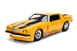 Transformers - 1977 Chevy Camaro Bumblebee 1:24 Scale Hollywood Ride Diecast Vehicle