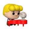 Peanuts - Schroeder Pop! Vinyl Premium (Animation #2092)