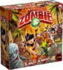 Zombie 15’ - Board Game