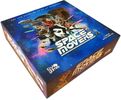 Space Movers - Board Game